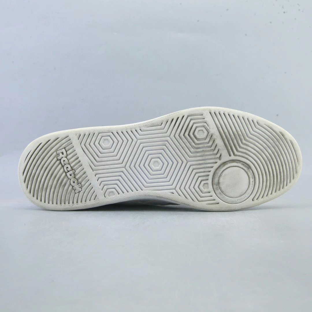 REEBOK CLUB MEMT Reebok athletic footwear visuals