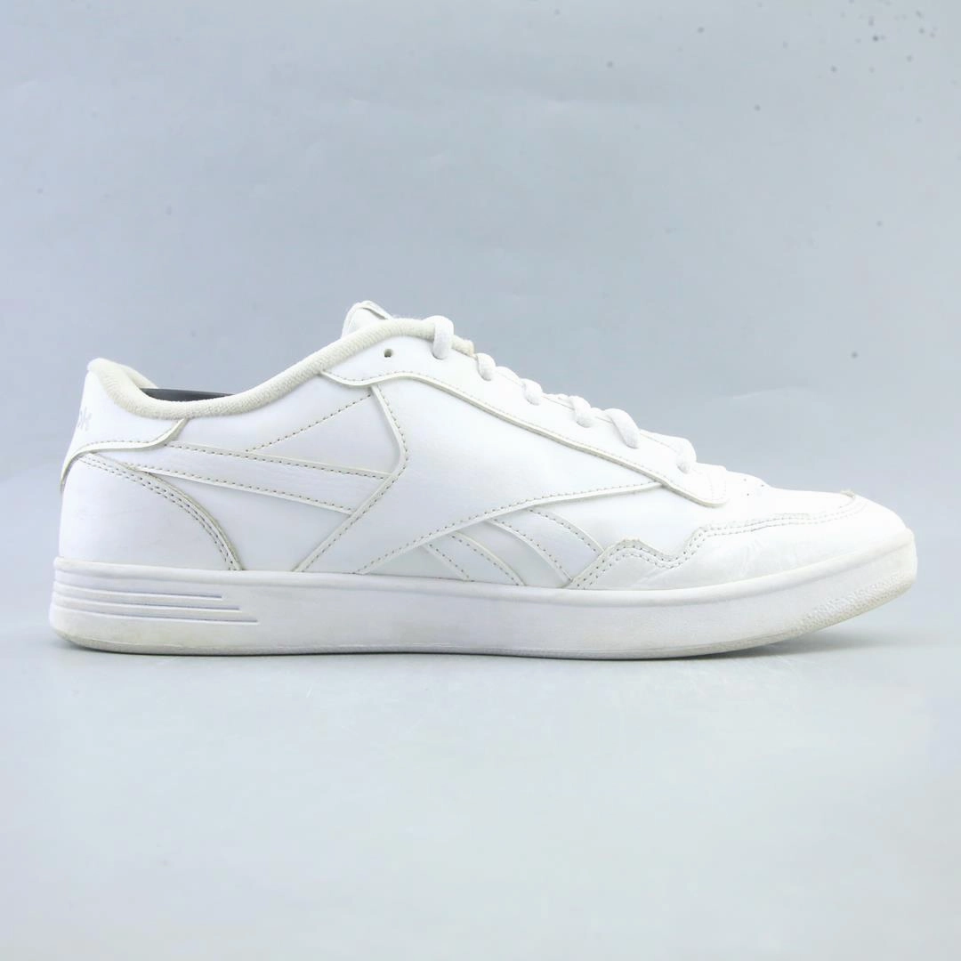 REEBOK CLUB MEMT Reebok athletic footwear visuals