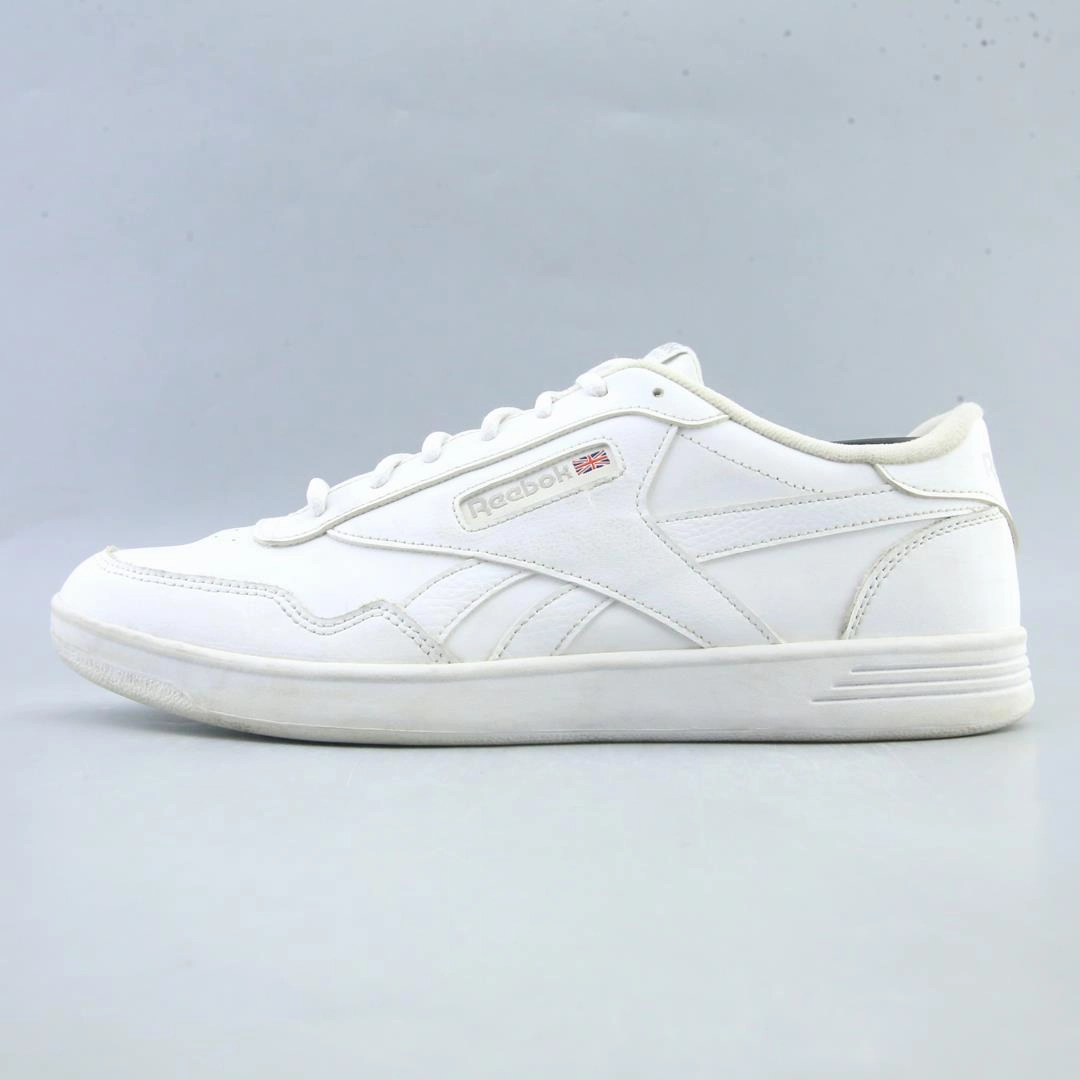 REEBOK CLUB MEMT Reebok versatile sport footwear