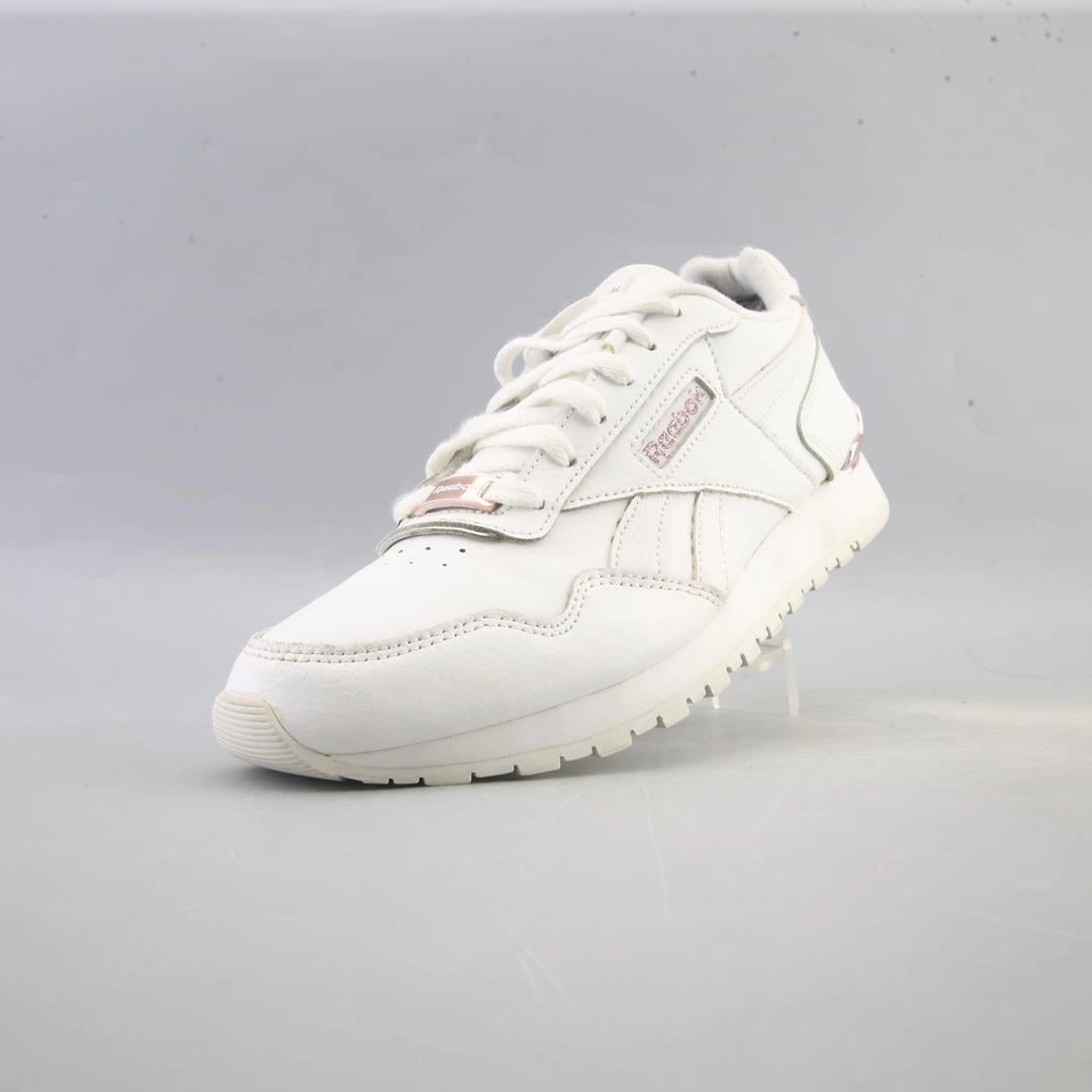 REEBOK COURT ADVANCE Reebok athletic footwear visuals