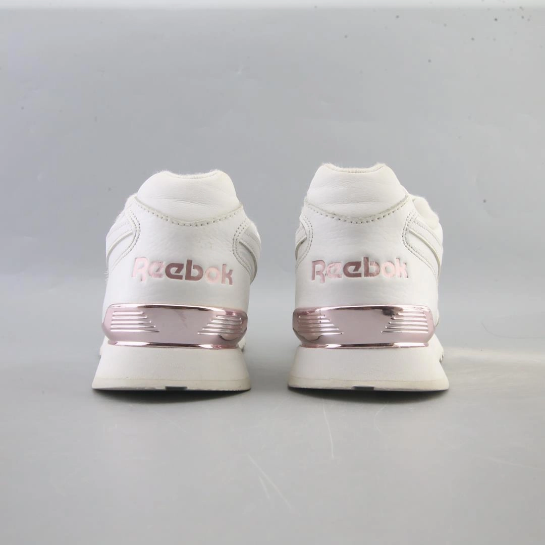 REEBOK COURT ADVANCE Reebok athletic footwear visuals