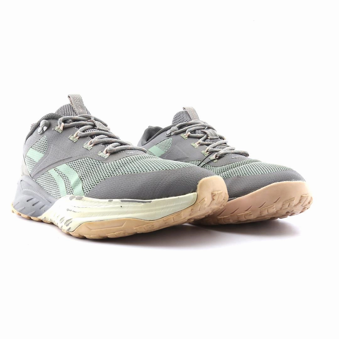 REEBOK CROSS TR Reebok athletic footwear visuals