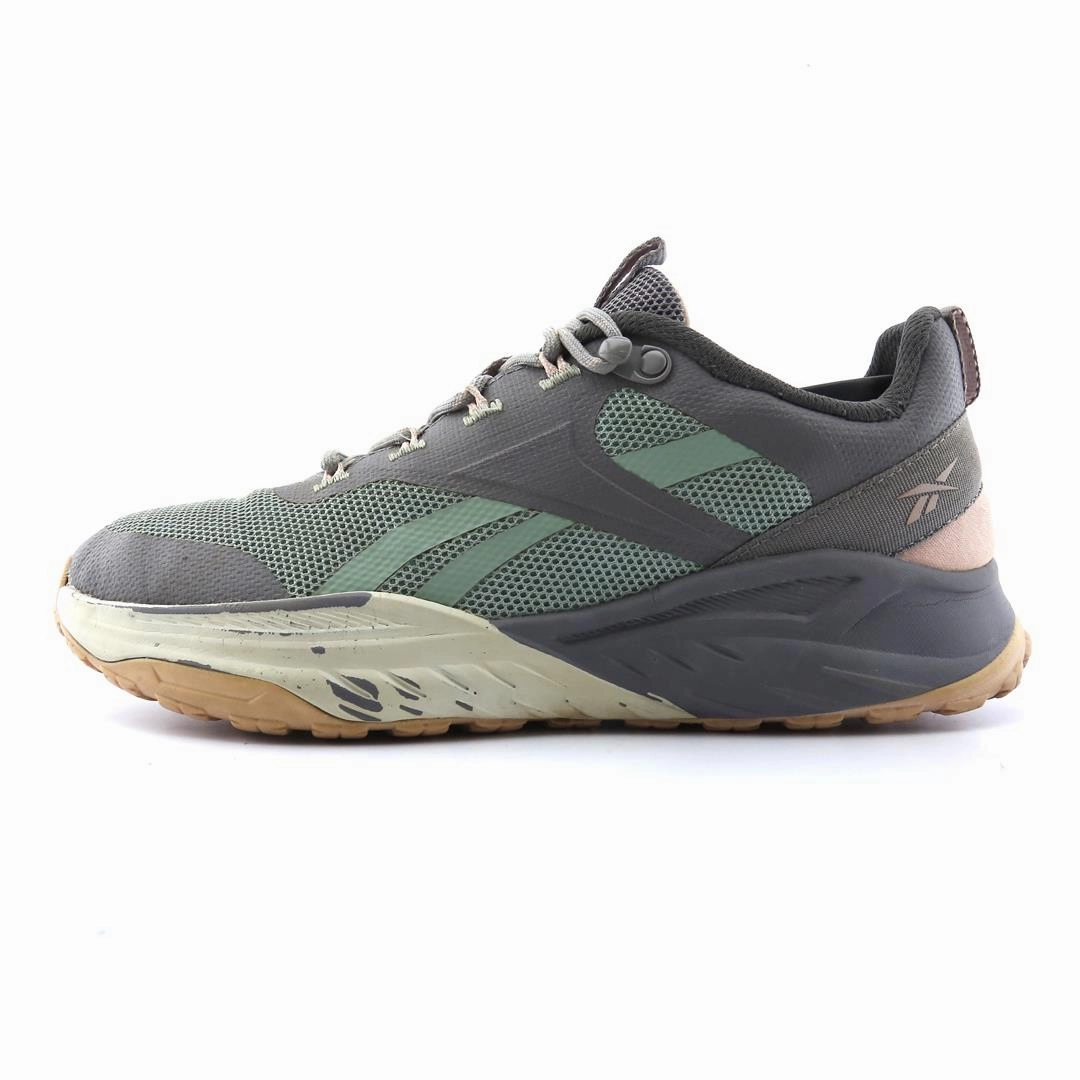 REEBOK CROSS TR Reebok versatile sport footwear