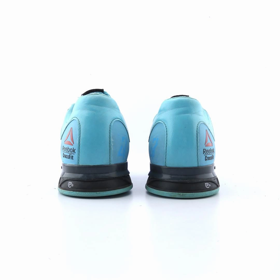 REEBOK CROSSFIT CF-74 Reebok athletic footwear visuals