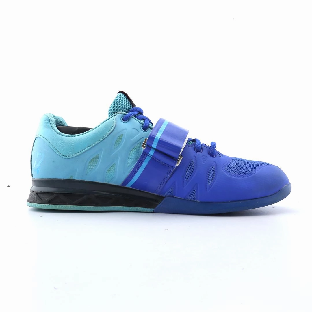 REEBOK CROSSFIT CF-74 Reebok athletic footwear visuals