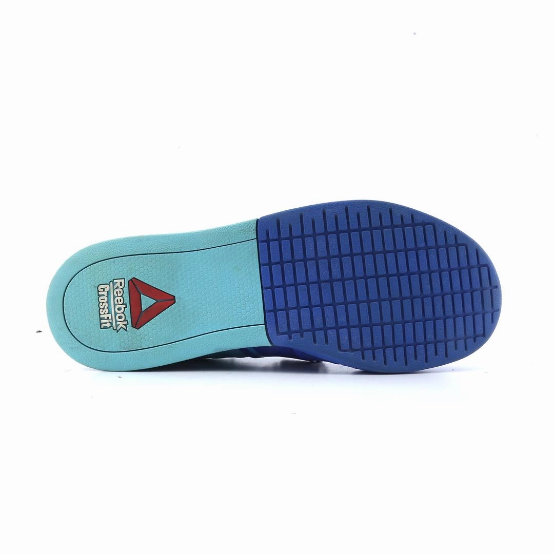 REEBOK CROSSFIT CF-74 Reebok athletic footwear visuals