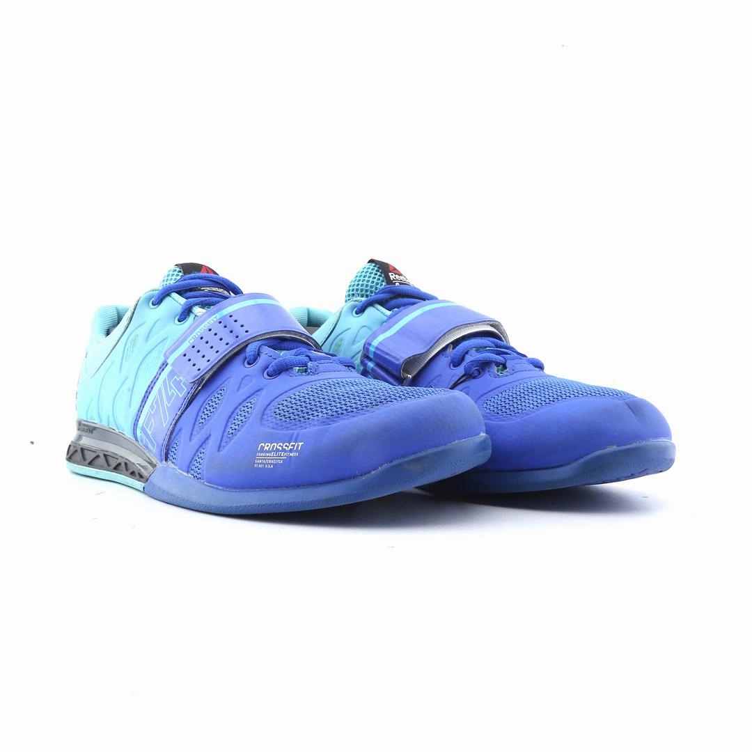 REEBOK CROSSFIT CF-74 Reebok athletic footwear visuals