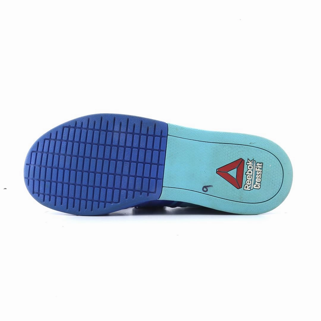 REEBOK CROSSFIT CF-74 Reebok athletic footwear visuals