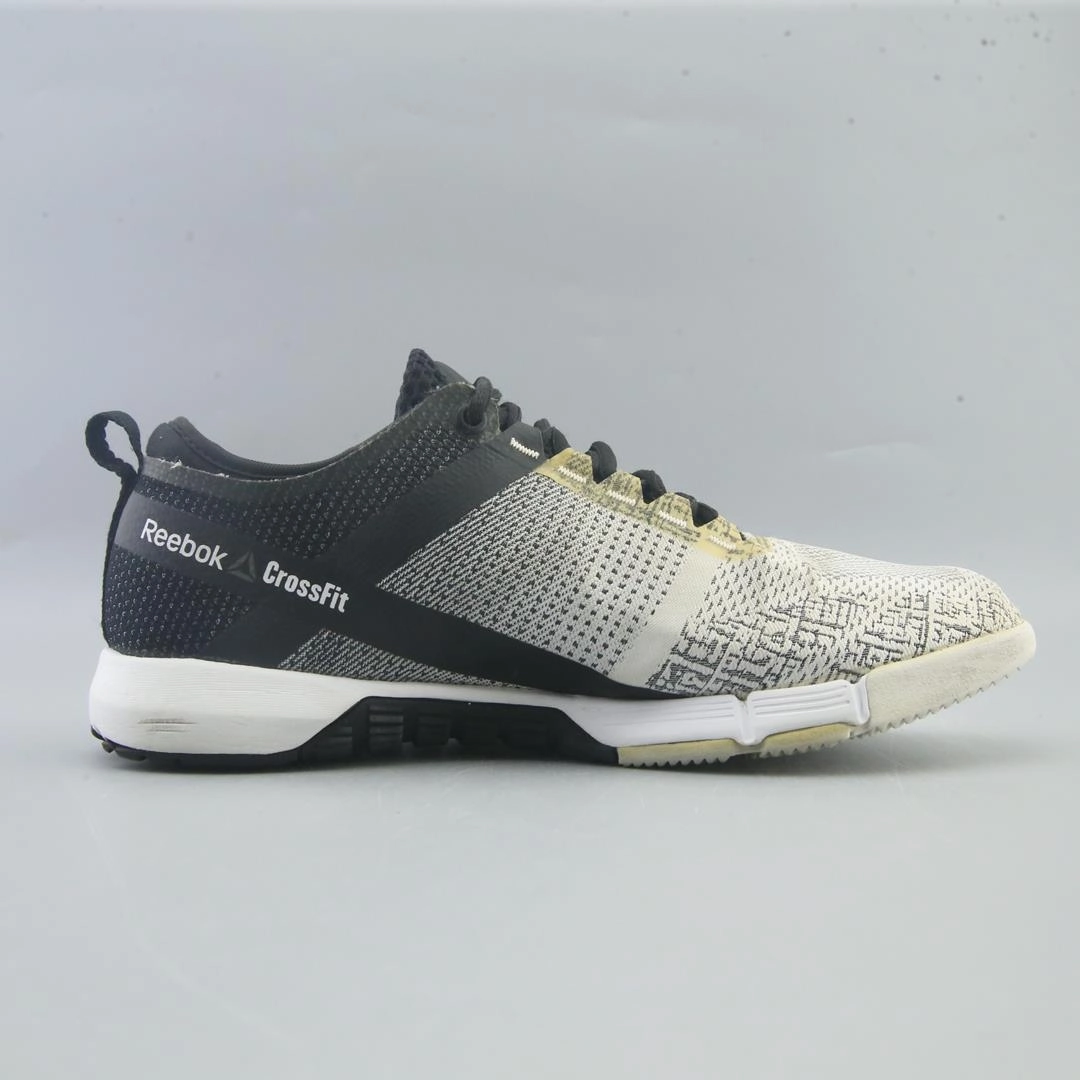 REEBOK CROSSFIT GRACE TR Reebok athletic footwear visuals