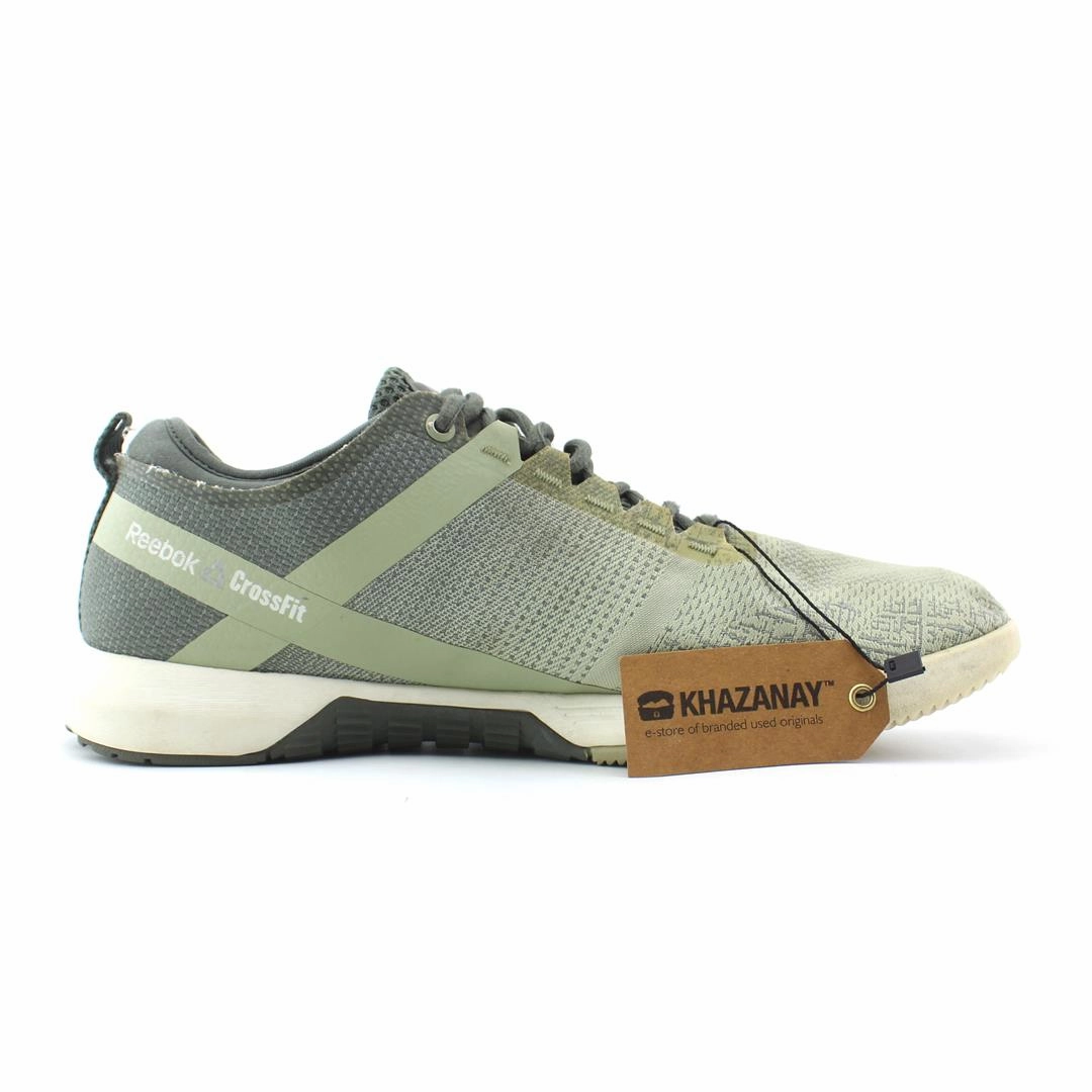 REEBOK  CROSSFIT GRACE TR Reebok athletic footwear visuals