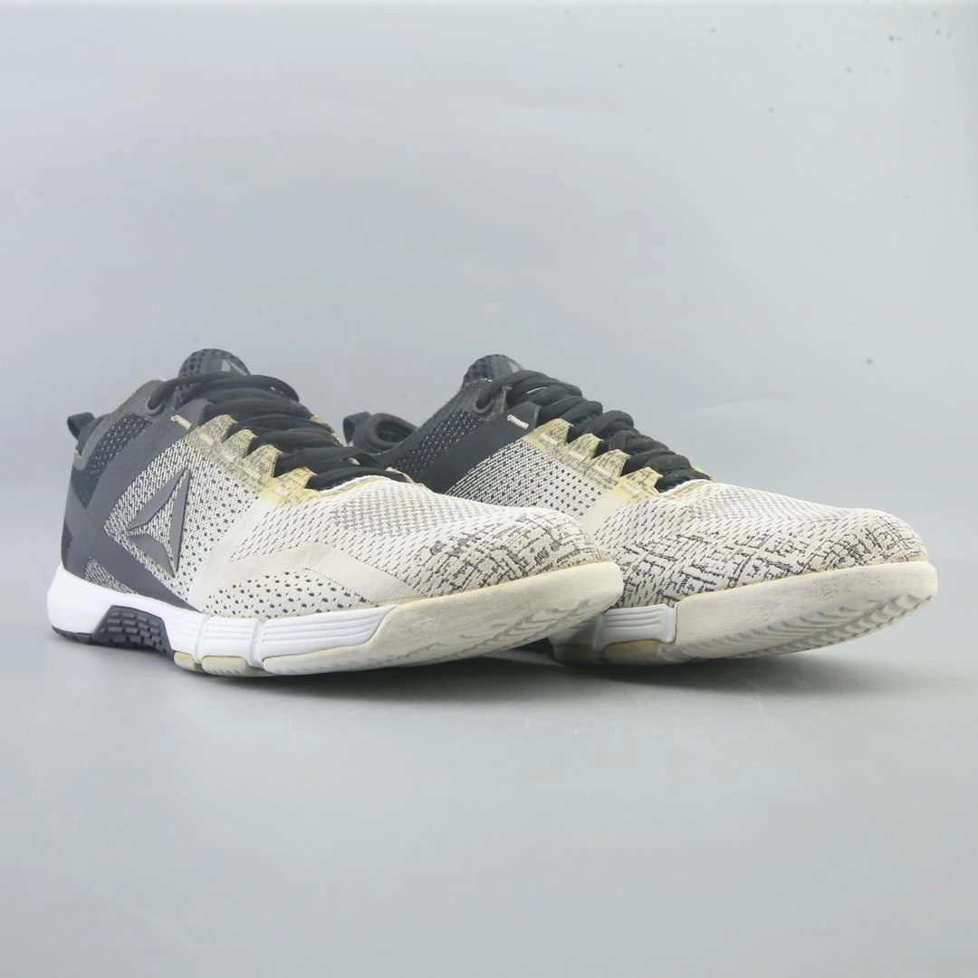 REEBOK CROSSFIT GRACE TR Reebok athletic footwear visuals