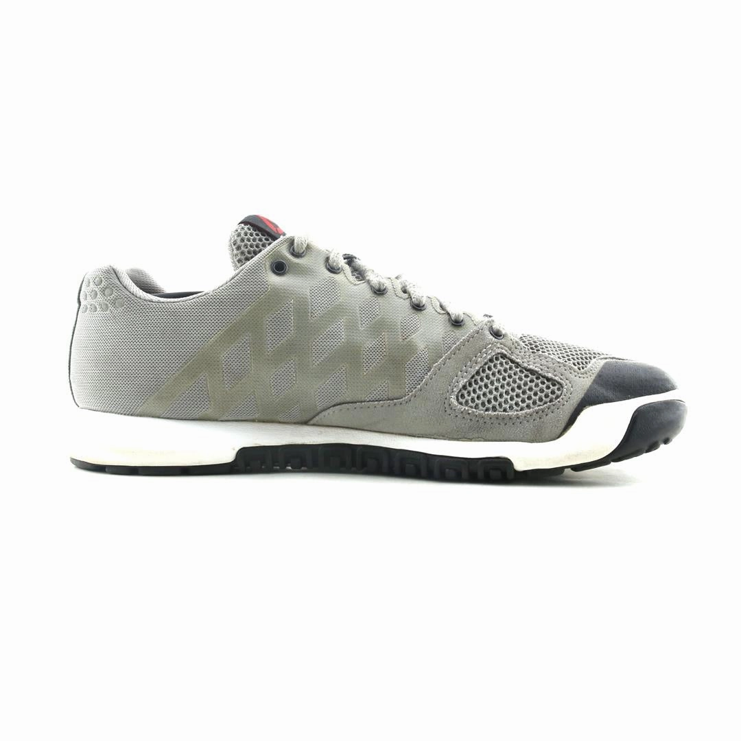 REEBOK CROSSFIT NANO 2.0 Reebok athletic footwear visuals