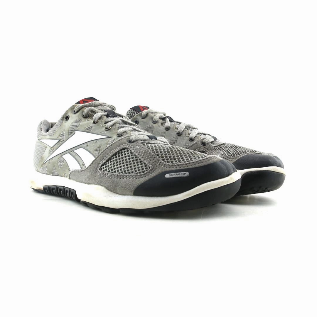 REEBOK CROSSFIT NANO 2.0 Reebok athletic footwear visuals