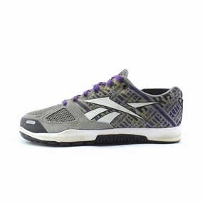 REEBOK CROSSFIT NANO 2 Reebok versatile sport footwear