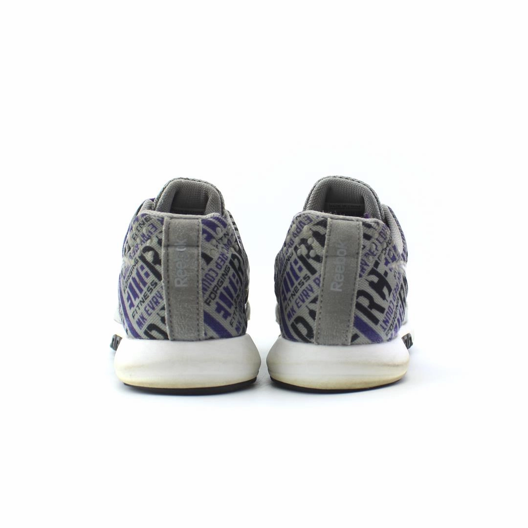 REEBOK CROSSFIT NANO 2 Reebok athletic footwear visuals