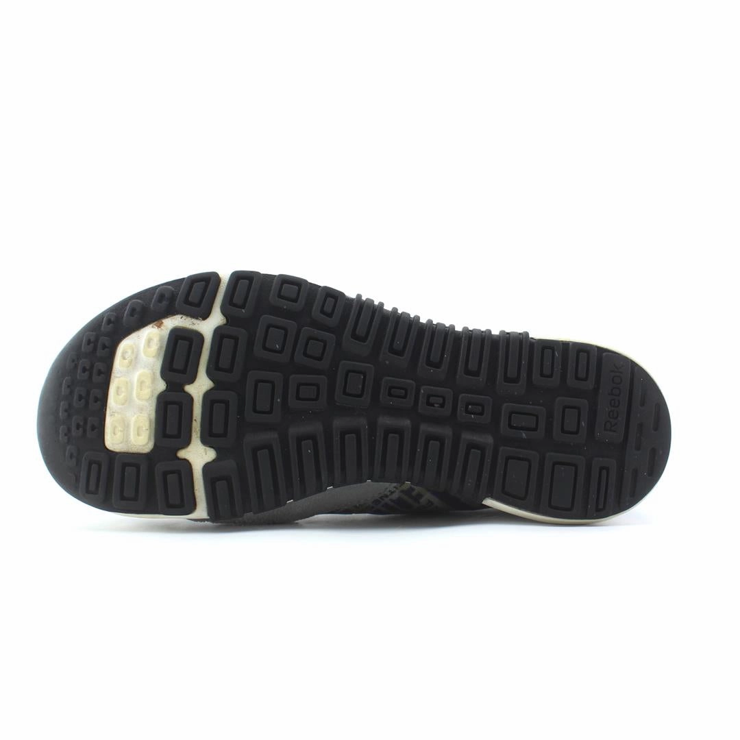 REEBOK CROSSFIT NANO 2 Reebok athletic footwear visuals