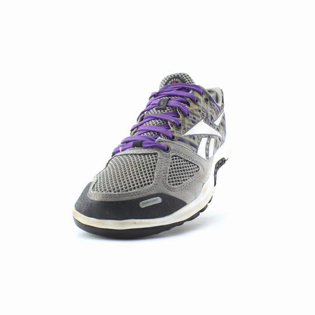 REEBOK CROSSFIT NANO 2 Reebok athletic footwear visuals