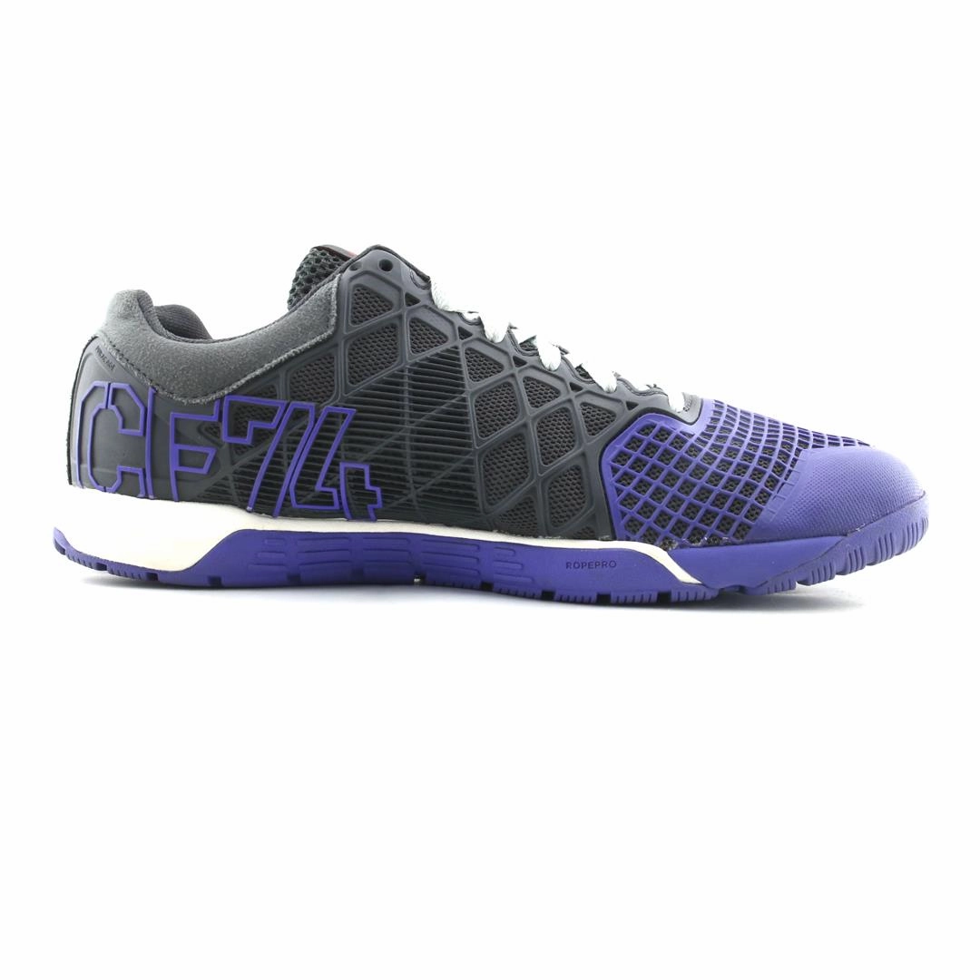 REEBOK  CROSSFIT NANO 4.0 Reebok athletic footwear visuals