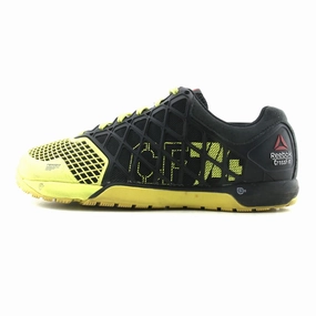 REEBOK  CROSSFIT NANO 4.0 Reebok versatile sport footwear