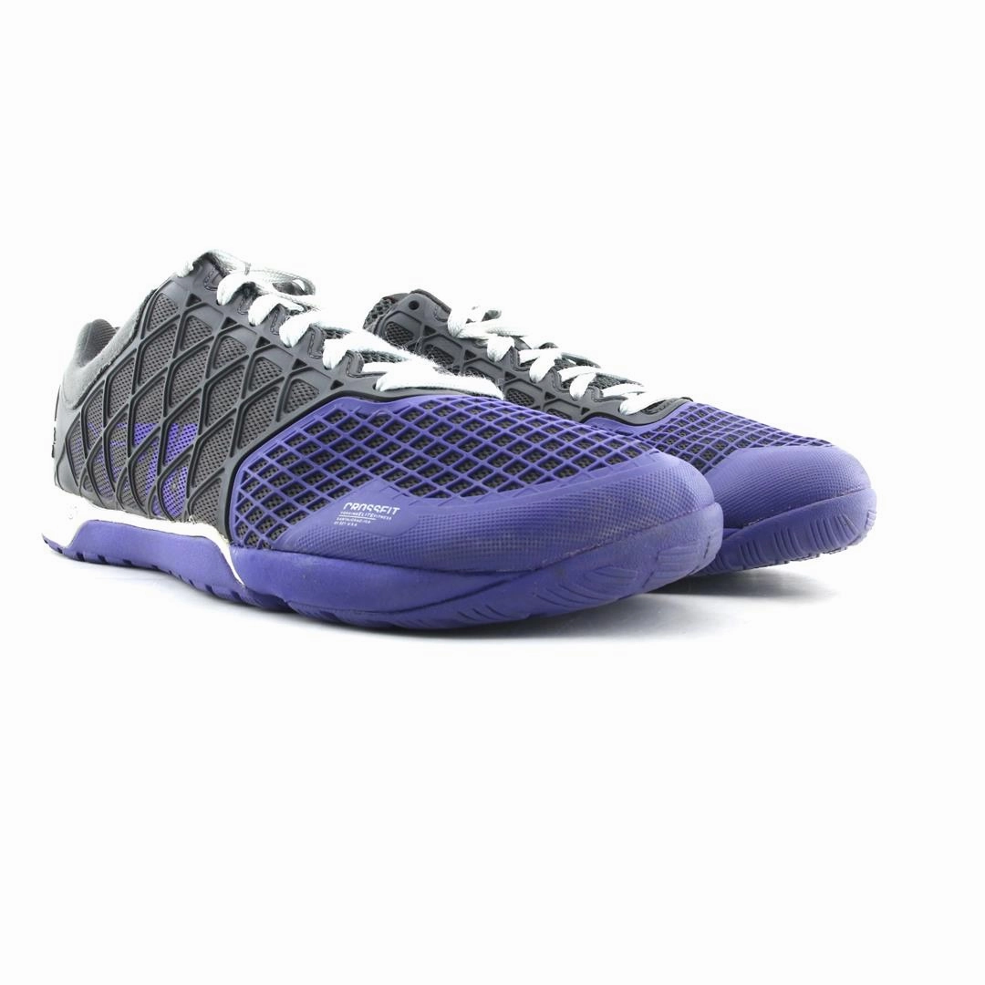 REEBOK  CROSSFIT NANO 4.0 Reebok athletic footwear visuals