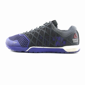 REEBOK  CROSSFIT NANO 4.0 Reebok versatile sport footwear