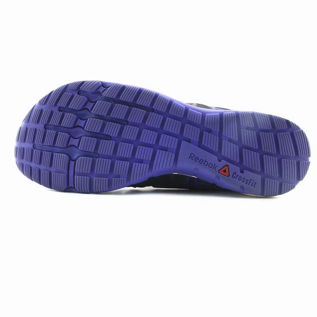 REEBOK  CROSSFIT NANO 4.0 Reebok athletic footwear visuals