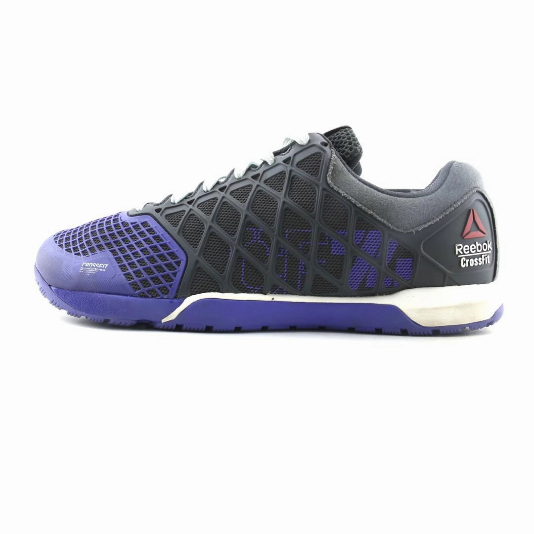 REEBOK  CROSSFIT NANO 4.0 Reebok versatile sport footwear