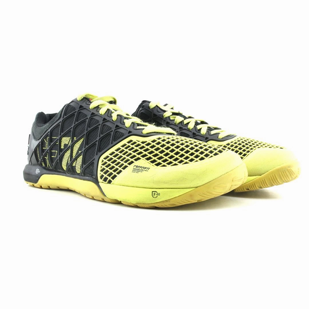 REEBOK  CROSSFIT NANO 4.0 Reebok athletic footwear visuals