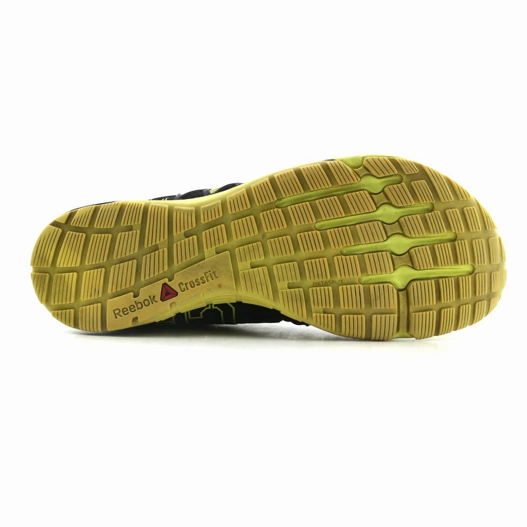 REEBOK  CROSSFIT NANO 4.0 Reebok athletic footwear visuals