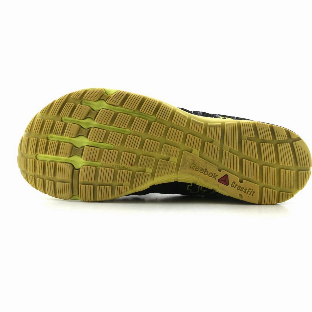 REEBOK  CROSSFIT NANO 4.0 Reebok athletic footwear visuals