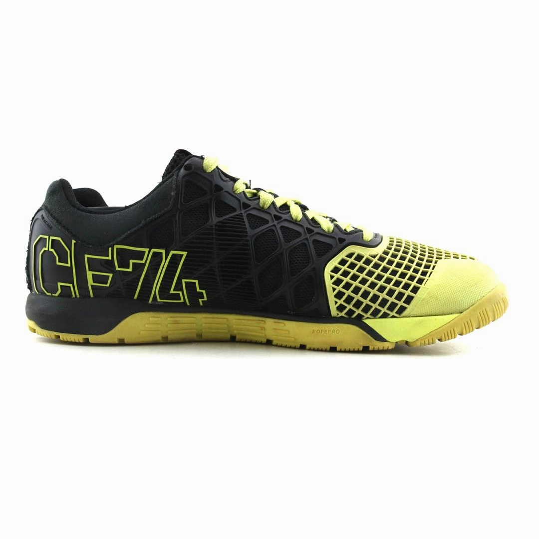 REEBOK  CROSSFIT NANO 4.0 Reebok athletic footwear visuals