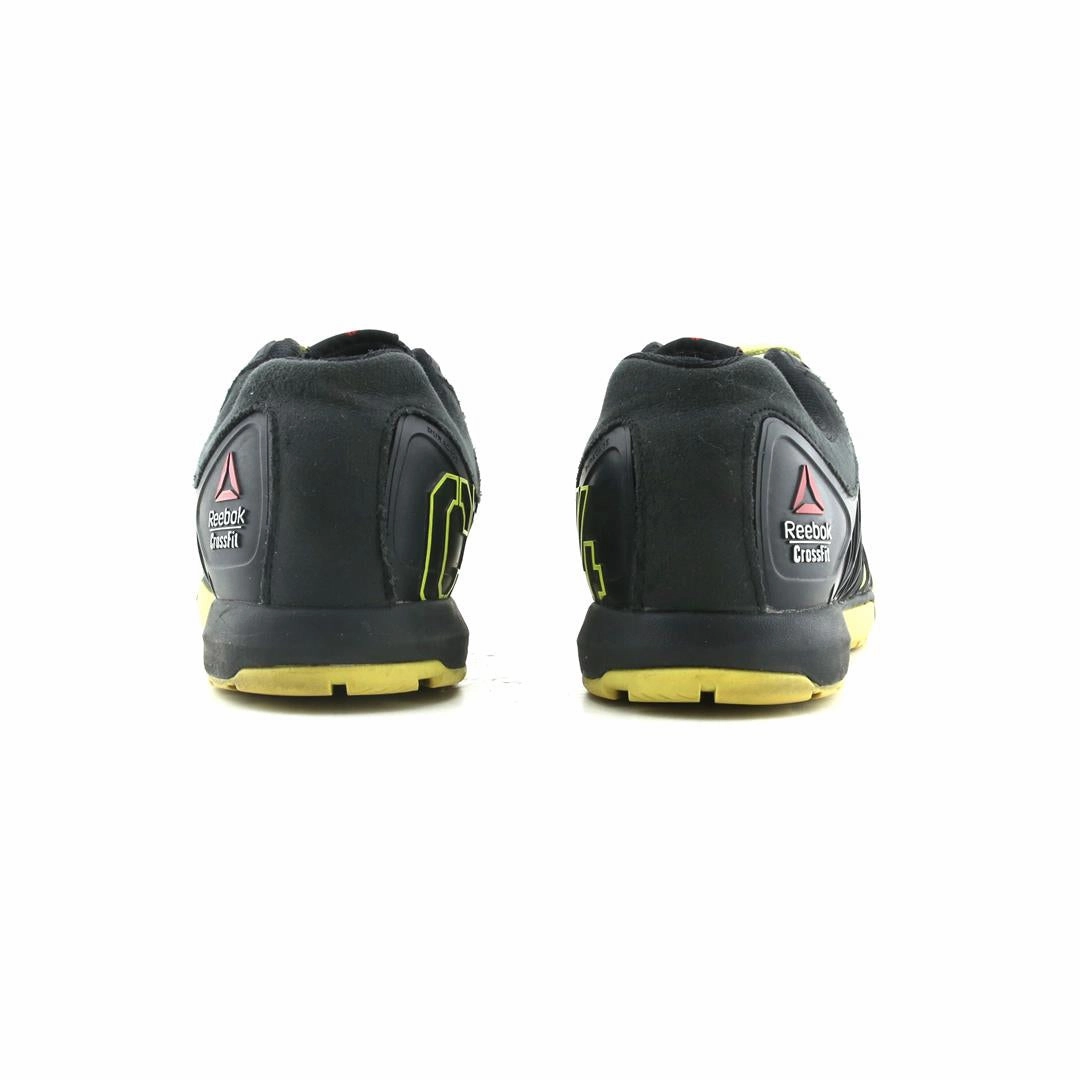 REEBOK  CROSSFIT NANO 4.0 Reebok athletic footwear visuals