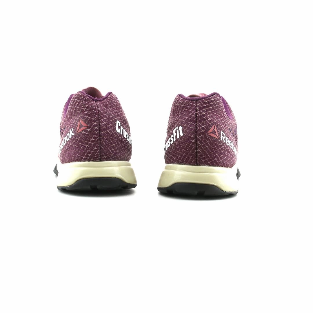 REEBOK CROSSFIT NANO 5.0 Reebok athletic footwear visuals