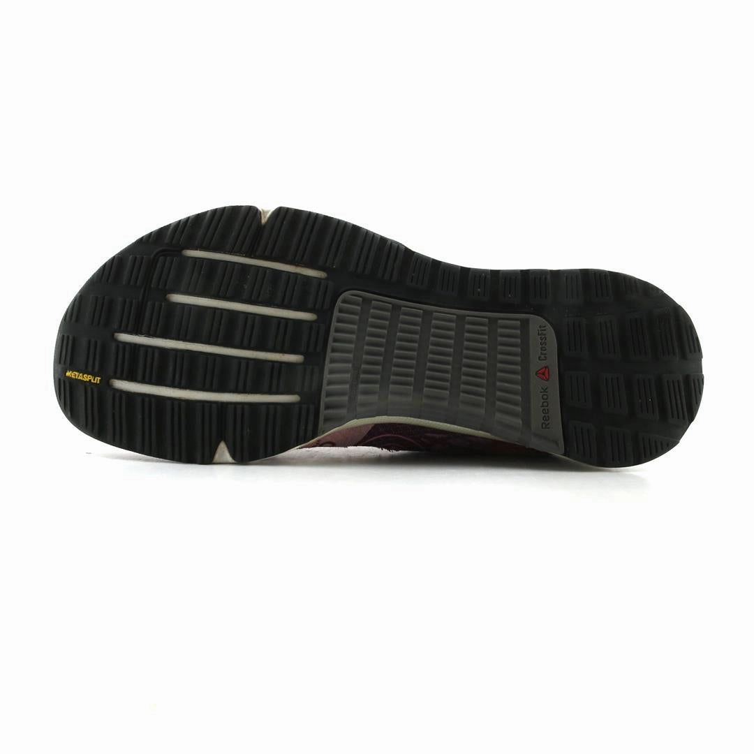 REEBOK CROSSFIT NANO 5.0 Reebok athletic footwear visuals