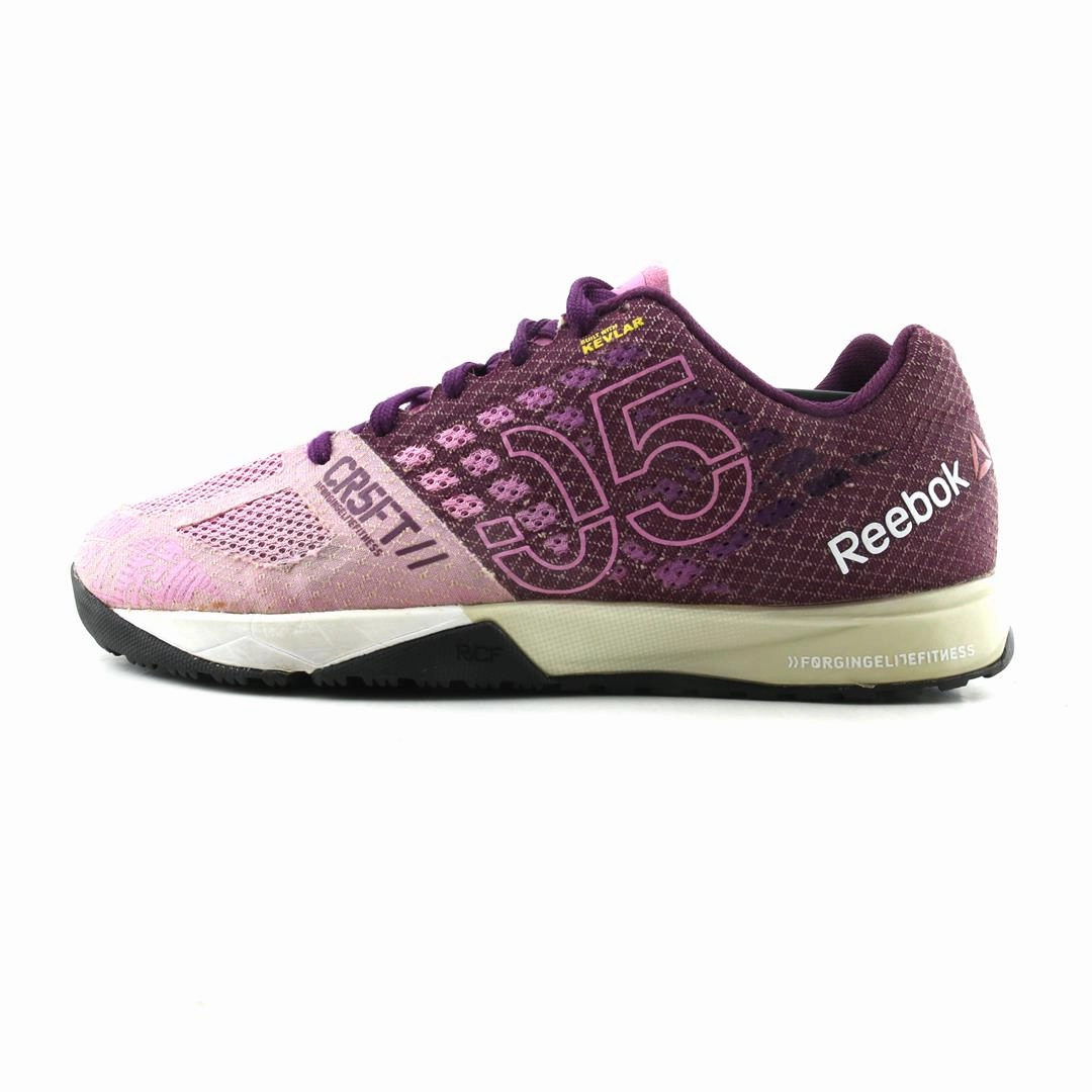 REEBOK CROSSFIT NANO 5.0 Reebok versatile sport footwear