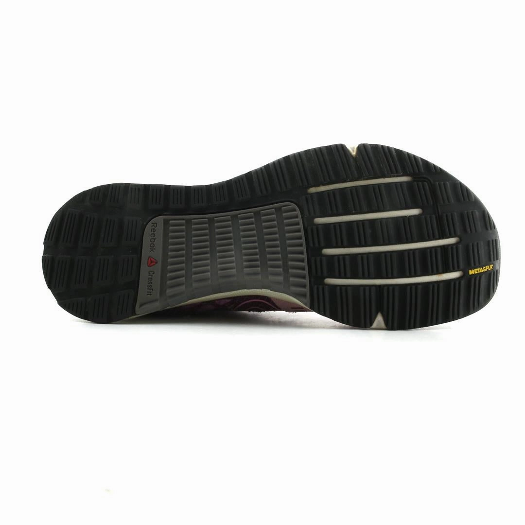 REEBOK CROSSFIT NANO 5.0 Reebok athletic footwear visuals
