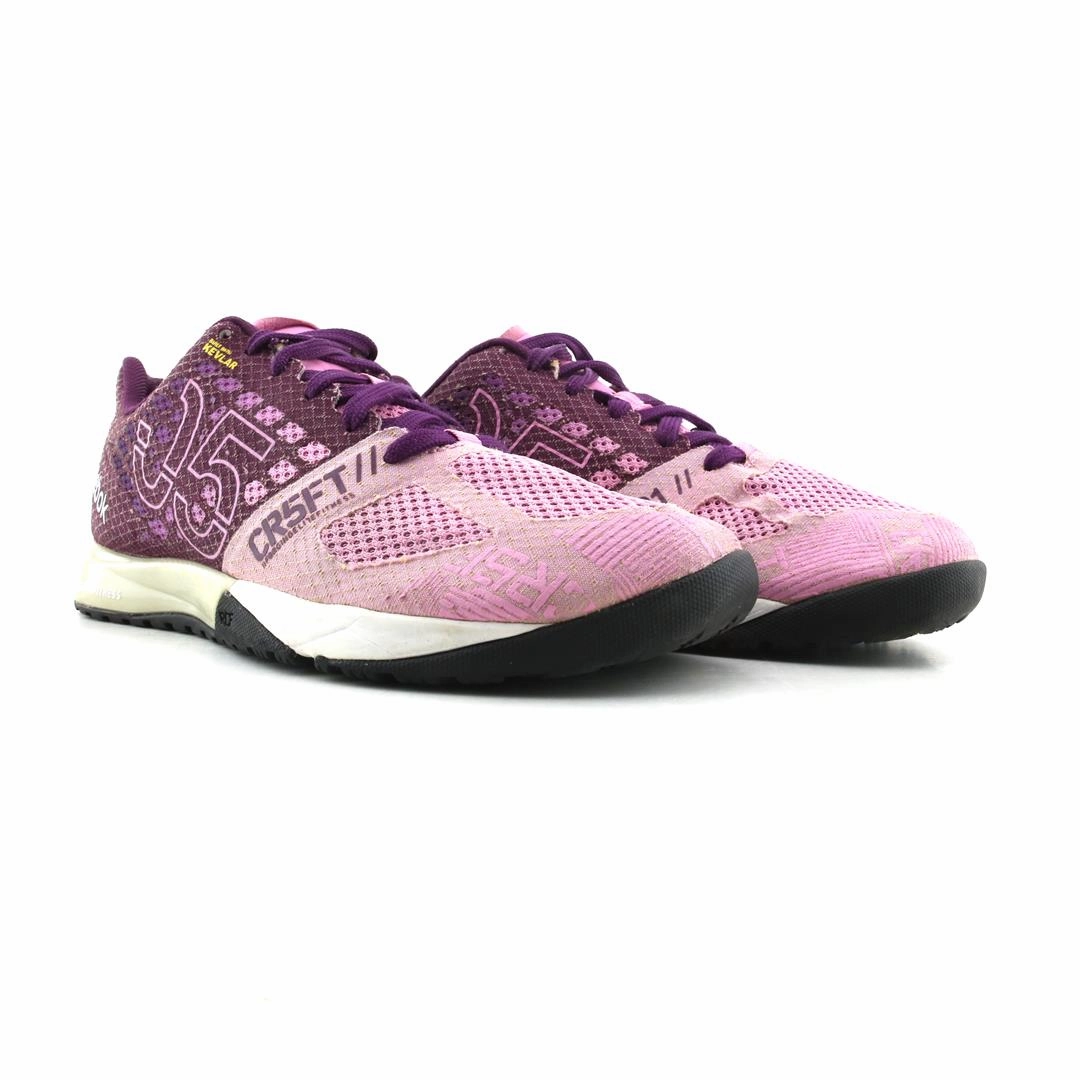 REEBOK CROSSFIT NANO 5.0 Reebok athletic footwear visuals