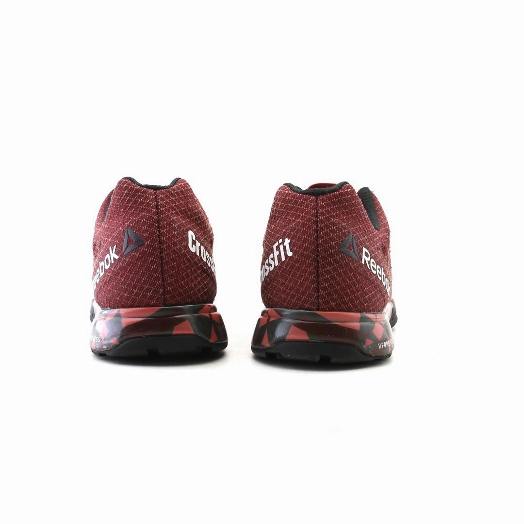REEBOK CROSSFIT NANO 5 Reebok athletic footwear visuals