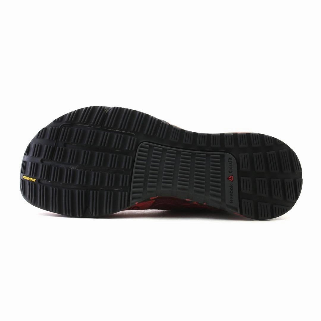 REEBOK CROSSFIT NANO 5 Reebok athletic footwear visuals