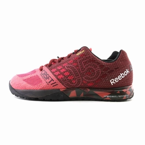 REEBOK CROSSFIT NANO 5 Reebok versatile sport footwear