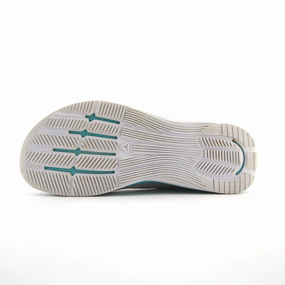 REEBOK CROSSFIT NANO 8.0 Reebok athletic footwear visuals