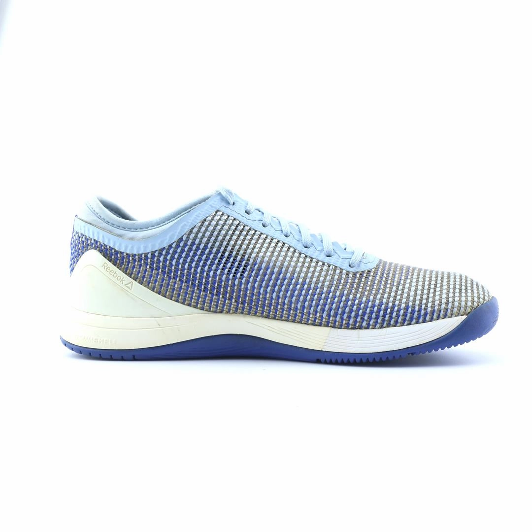 REEBOK CROSSFIT NANO 8.0 Reebok athletic footwear visuals