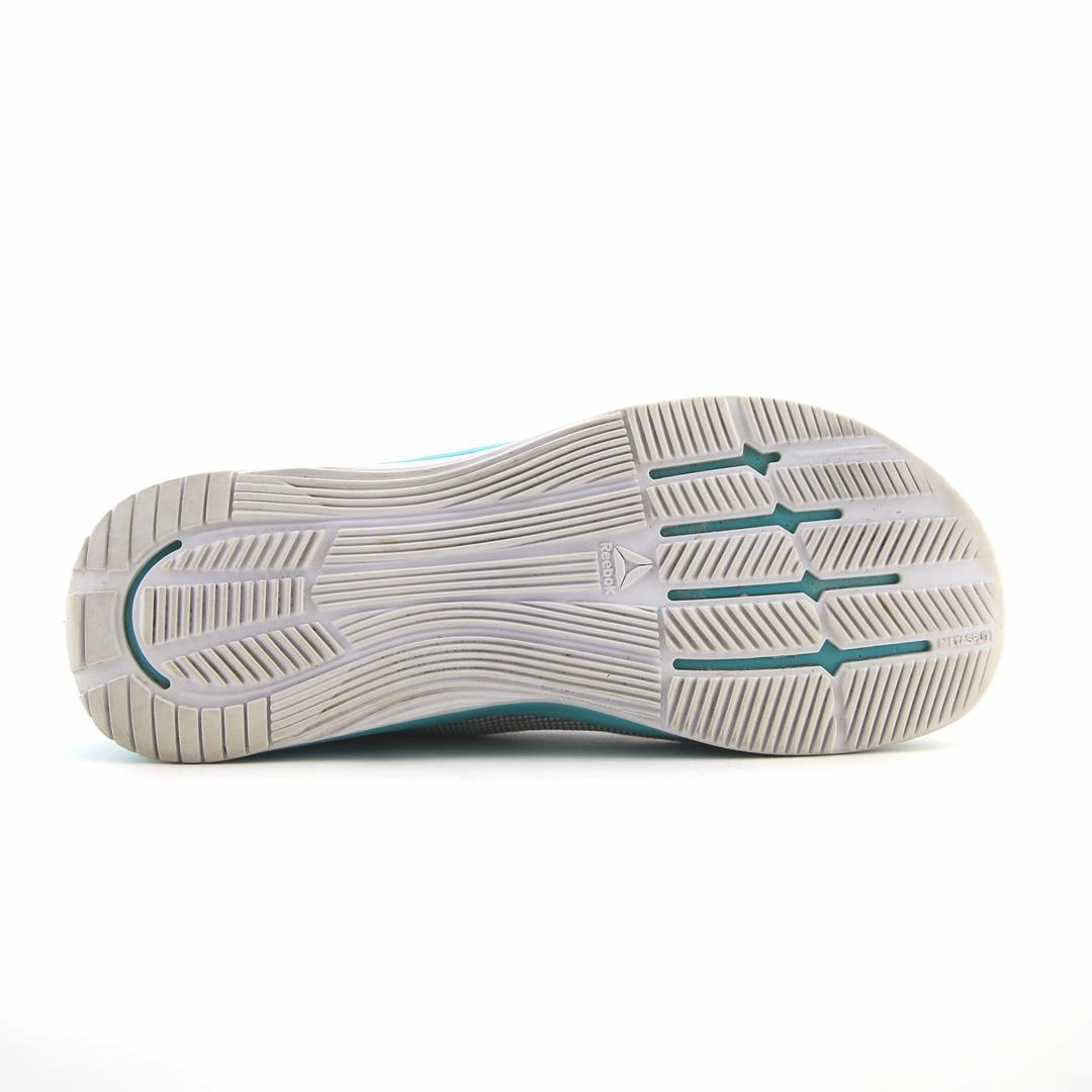 REEBOK CROSSFIT NANO 8.0 Reebok athletic footwear visuals