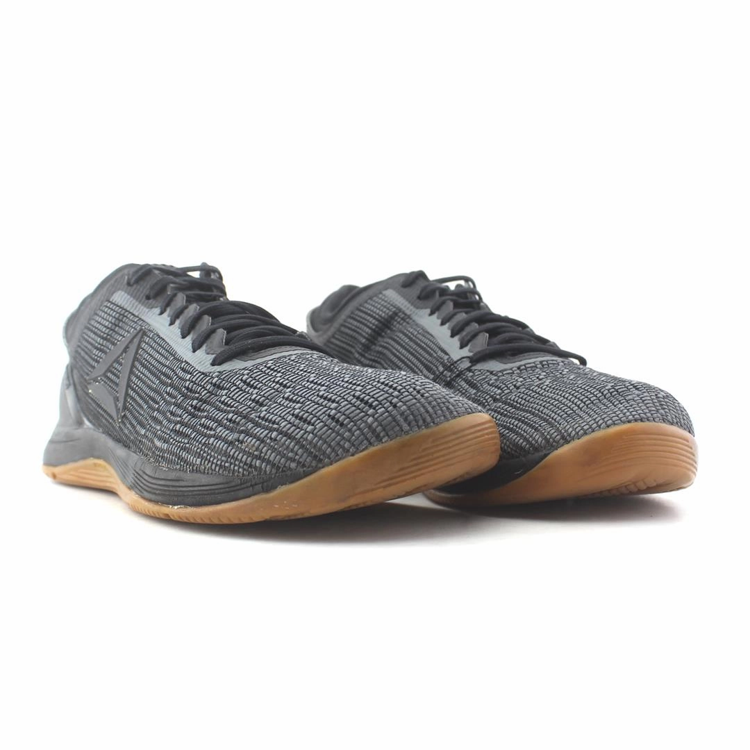 REEBOK CROSSFIT NANO 8.0 Reebok athletic footwear visuals