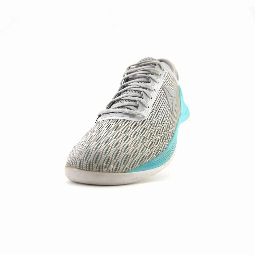 REEBOK CROSSFIT NANO 8.0 Reebok athletic footwear visuals