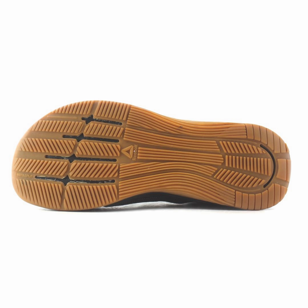 REEBOK CROSSFIT NANO 8.0 Reebok athletic footwear visuals