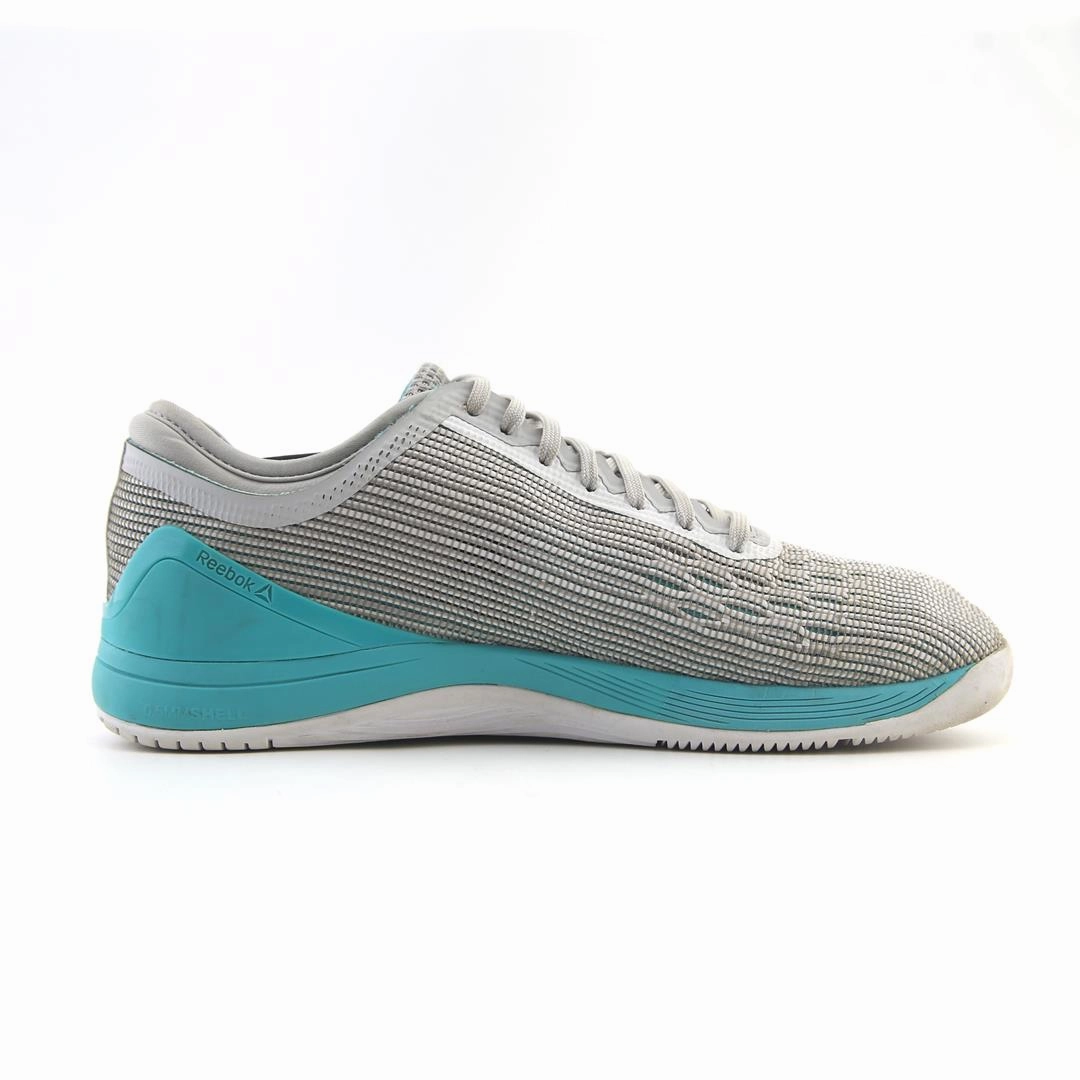 REEBOK CROSSFIT NANO 8.0 Reebok athletic footwear visuals