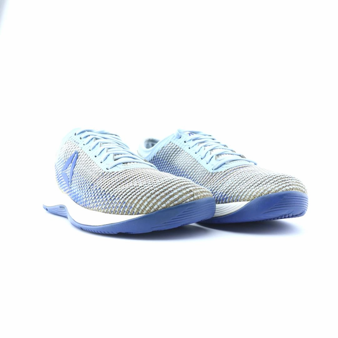 REEBOK CROSSFIT NANO 8.0 Reebok athletic footwear visuals
