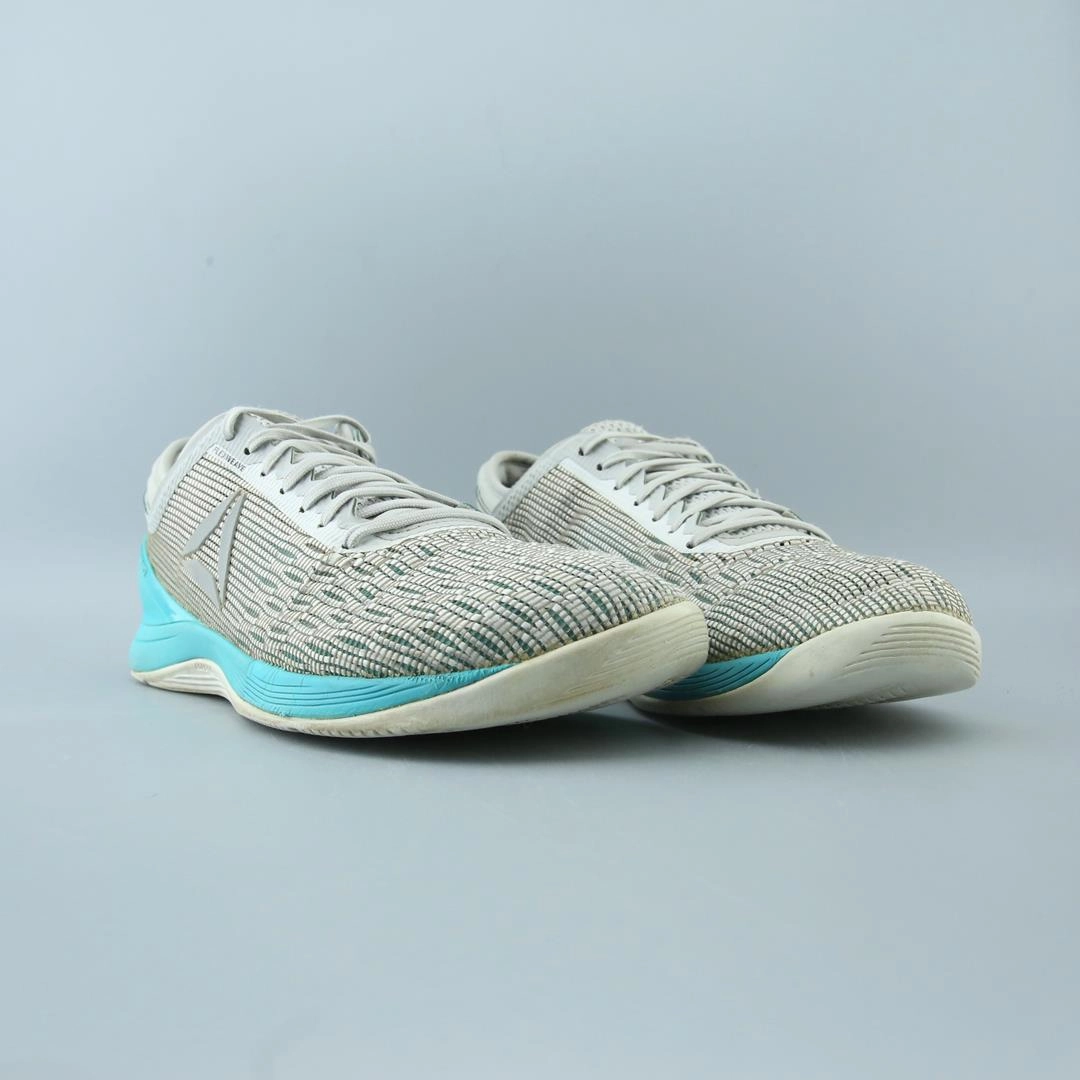 REEBOK CROSSFIT NANO 8 Reebok athletic footwear visuals