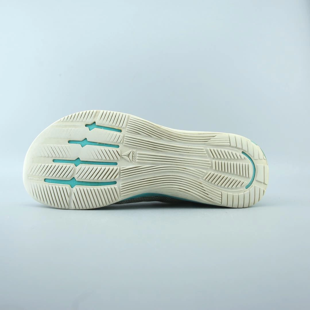 REEBOK CROSSFIT NANO 8 Reebok athletic footwear visuals